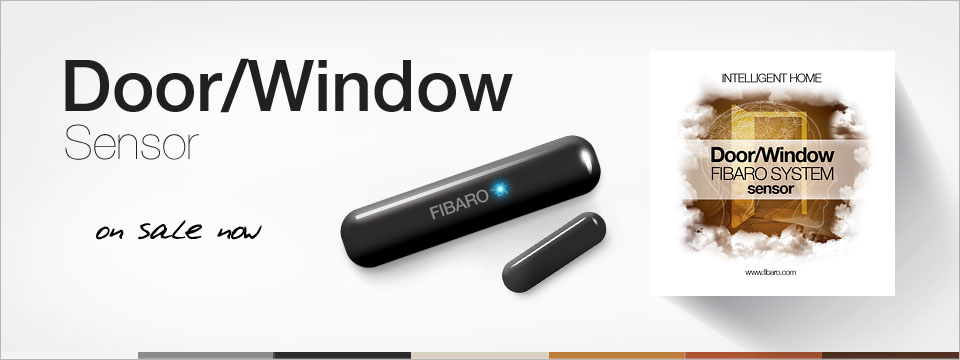 Door/window Sensor - Imagen 2