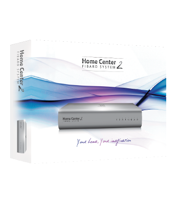 Home Center 2