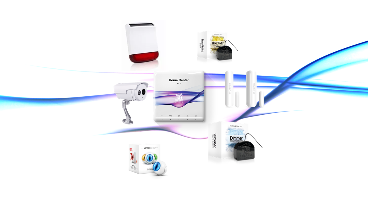 Kit Central De Alarme Anm 24 Net Intelbras 3