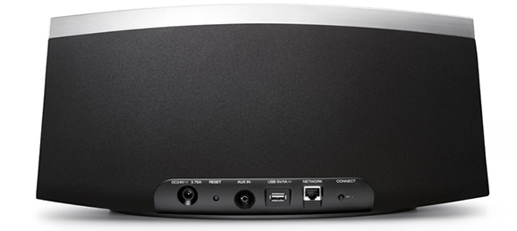 DENON HEOS 7 - Imagen 3