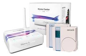 Kit Domotica para Calefacción